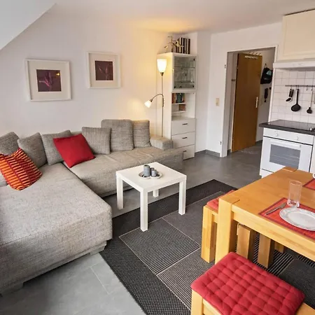 Ferienwohnung Nelly