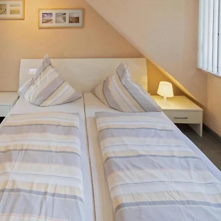 Ferienwohnung Nelly