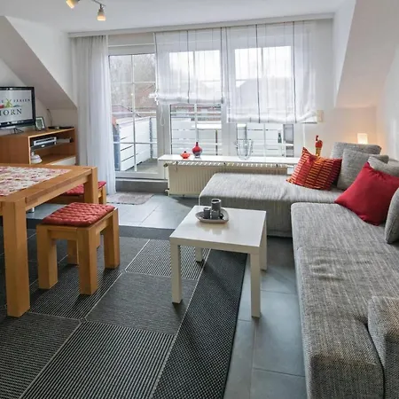 Ferienwohnung Nelly * Norddeich (Norden)