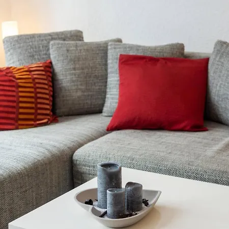 Ferienwohnung Nelly * Norddeich (Norden)