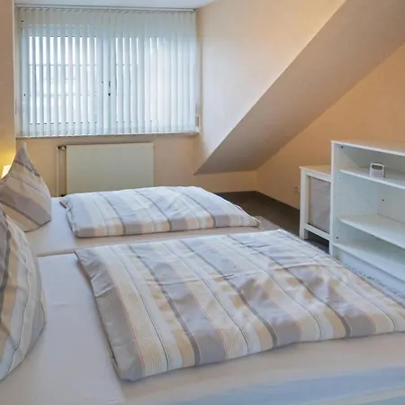 Ferienwohnung Nelly * Norddeich (Norden)