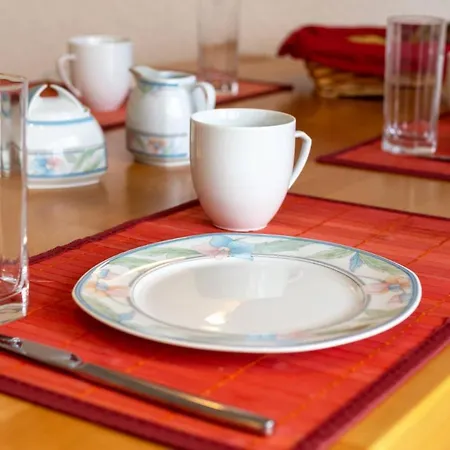 Lägenhet Ferienwohnung Nelly Norddeich (Norden)