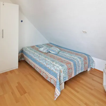 Ferienwohnung Nelly *
