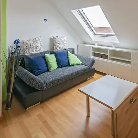 Ferienwohnung Nelly *