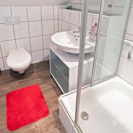 Ferienwohnung Nelly *