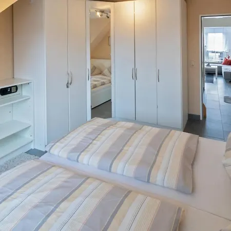 Ferienwohnung Nelly Apartment Norddeich (Norden)
